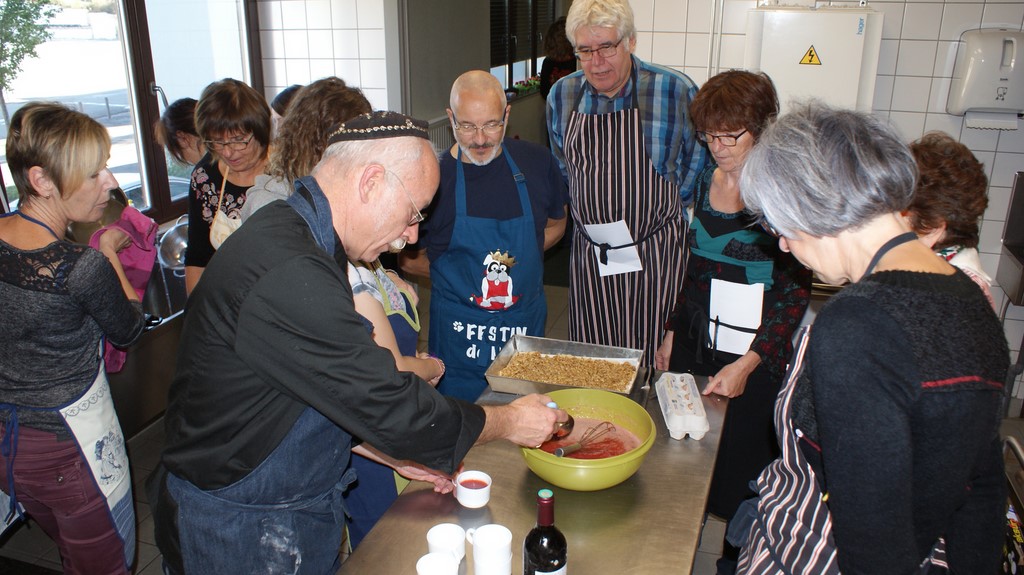 photo 1 du dimanche 16 10 2016