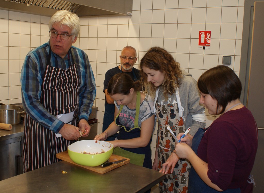 photo 8 du stage du dimanche 16 10 2016