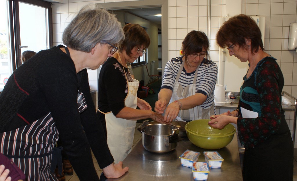 photo 9 du stage du dimanche 16 10 2016