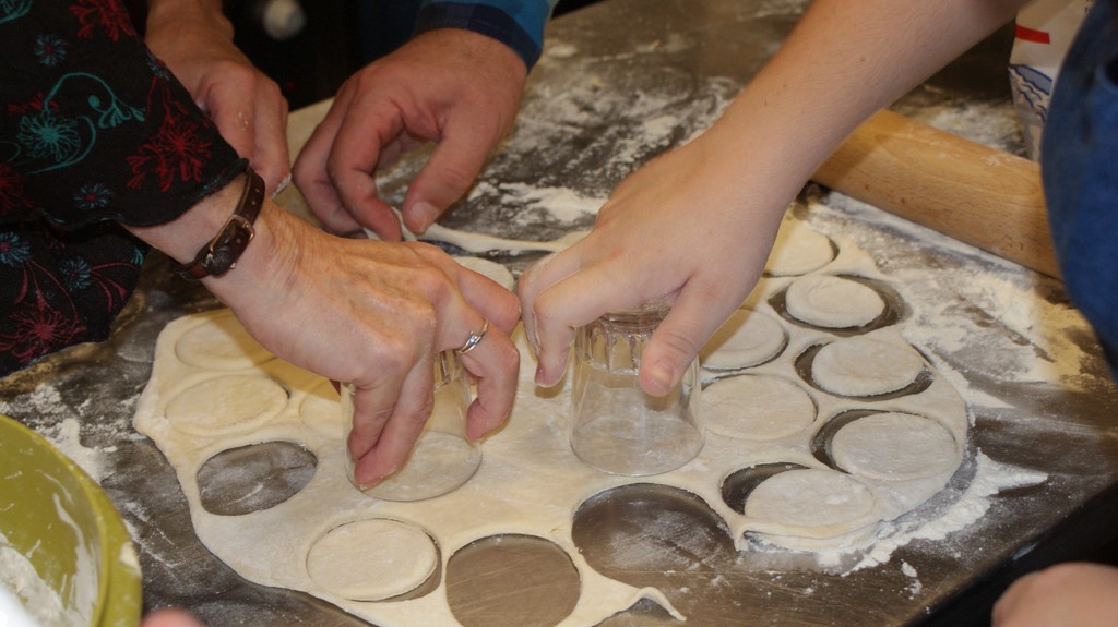 photo 12 du stage du dimanche 16 10 2016