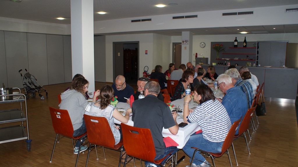 photo 14 du stage du dimanche 16 10 2016