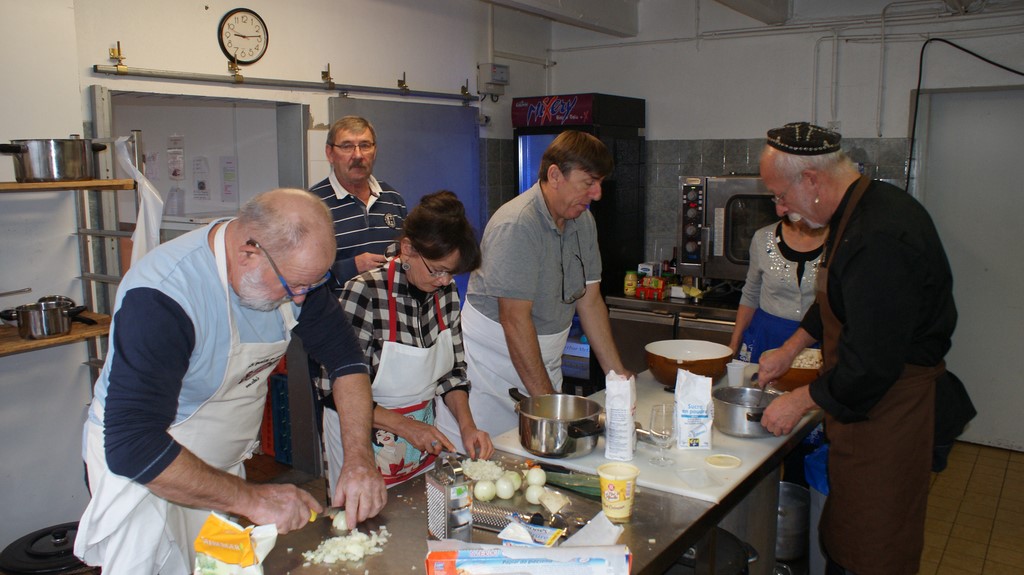 photos 1du stage du vendredi 14 10 2016