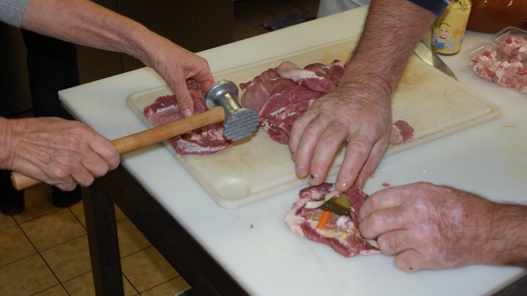 photo 4 du stage du vendredi 14 10 2016