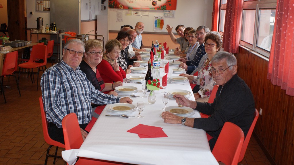 photo 10 du stage du vendredi 14 10 2016