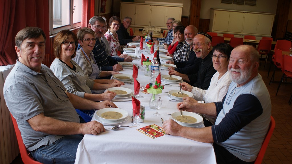 photo 11 du stage du vendredi 14 10 2016