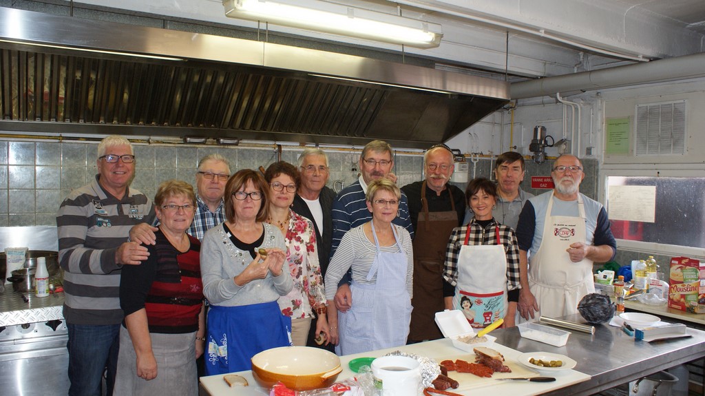 photo 18 du stage du vendredi 14 10 2016