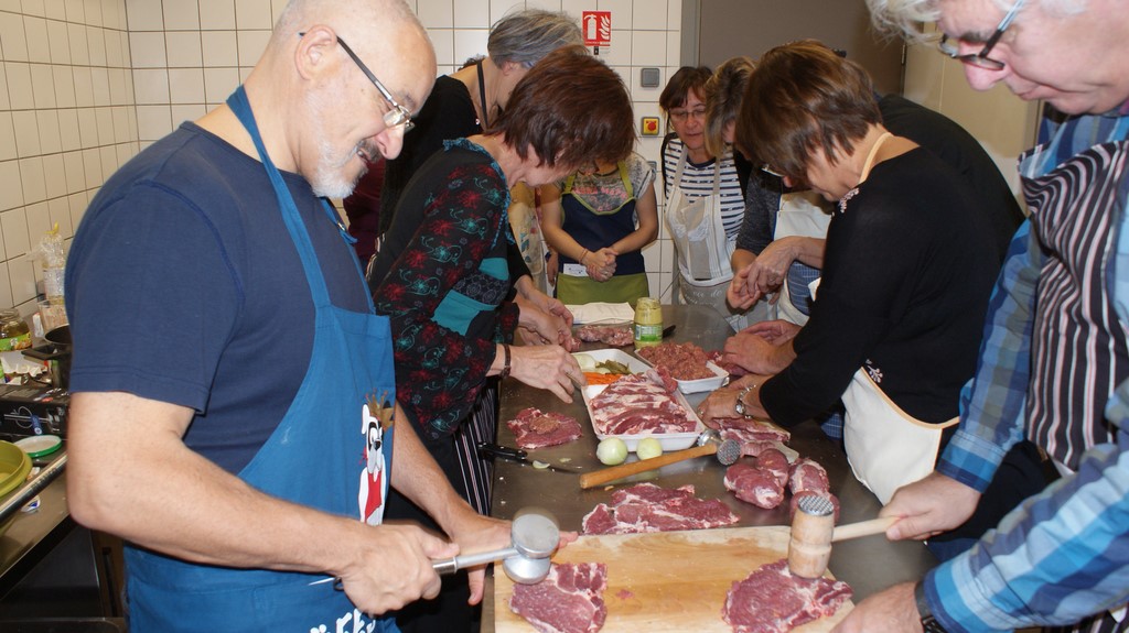 photo 5 du stage du dimanche 16 10 2016