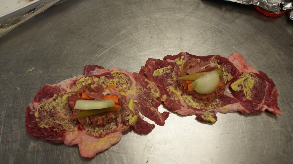 photo 6 du stage du dimanche 16 10 2016