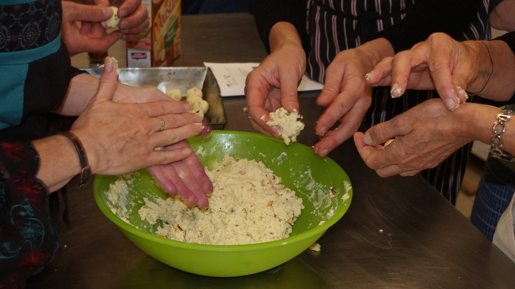 photo 10 du stage du dimanche 16 10 2016