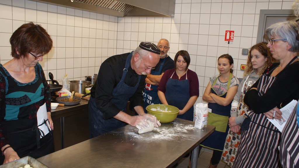 photo 11 du stage du dimanche 16 10 2016