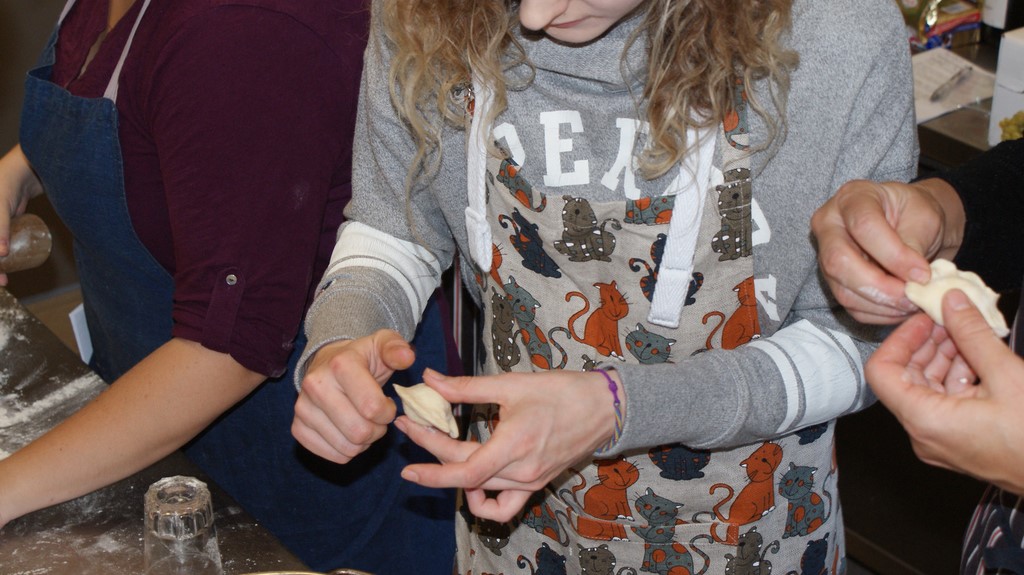 photo 11 du stage du dimanche 16 10 2016