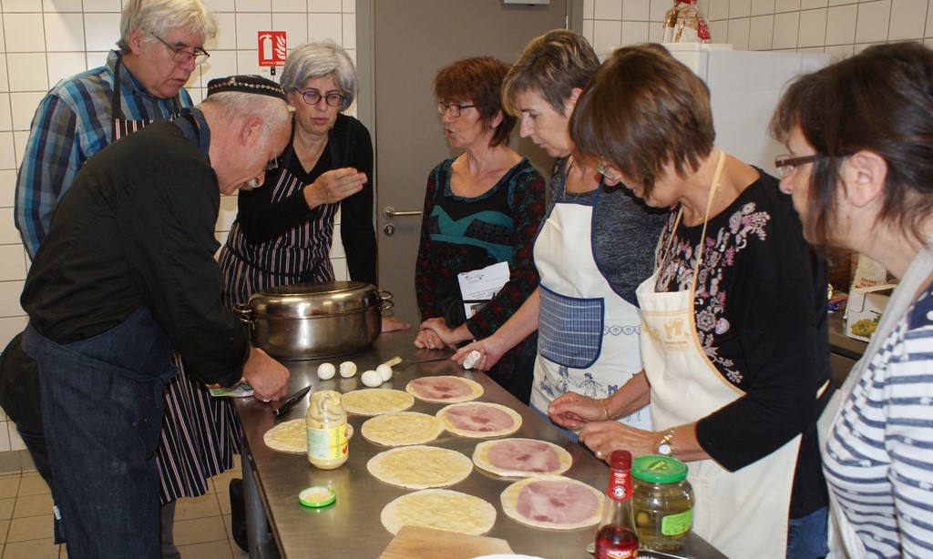 photo 13 du stage du dimanche 16 10 2016