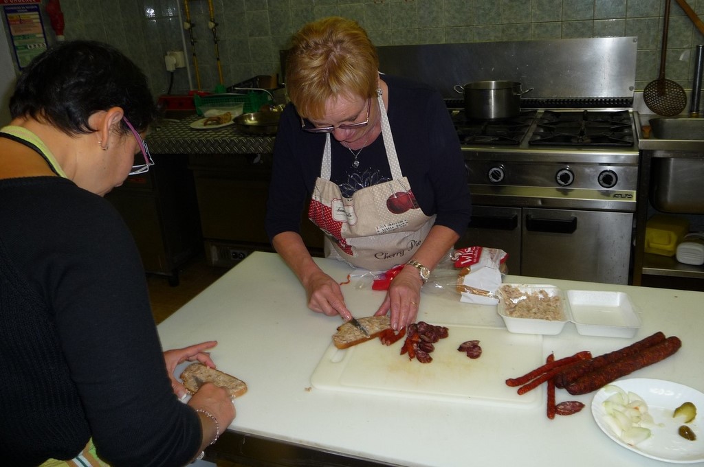 photos 4 du stage du samedi 15 10 2016