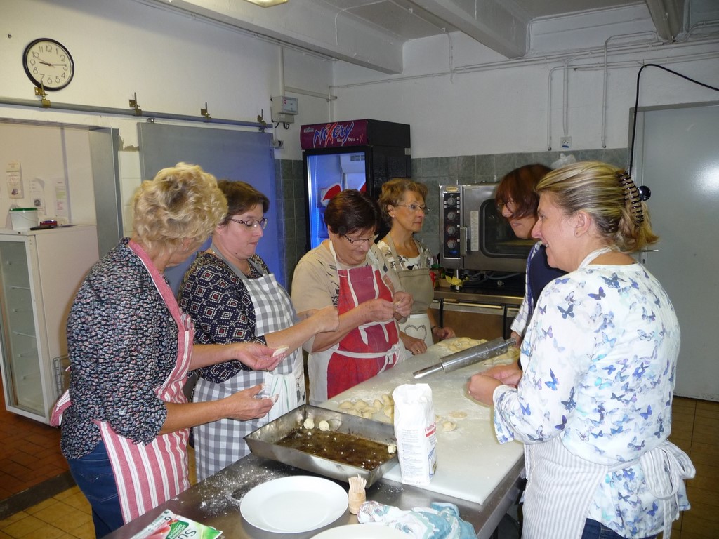 photo 5 du stage du samedi 15 10 2016