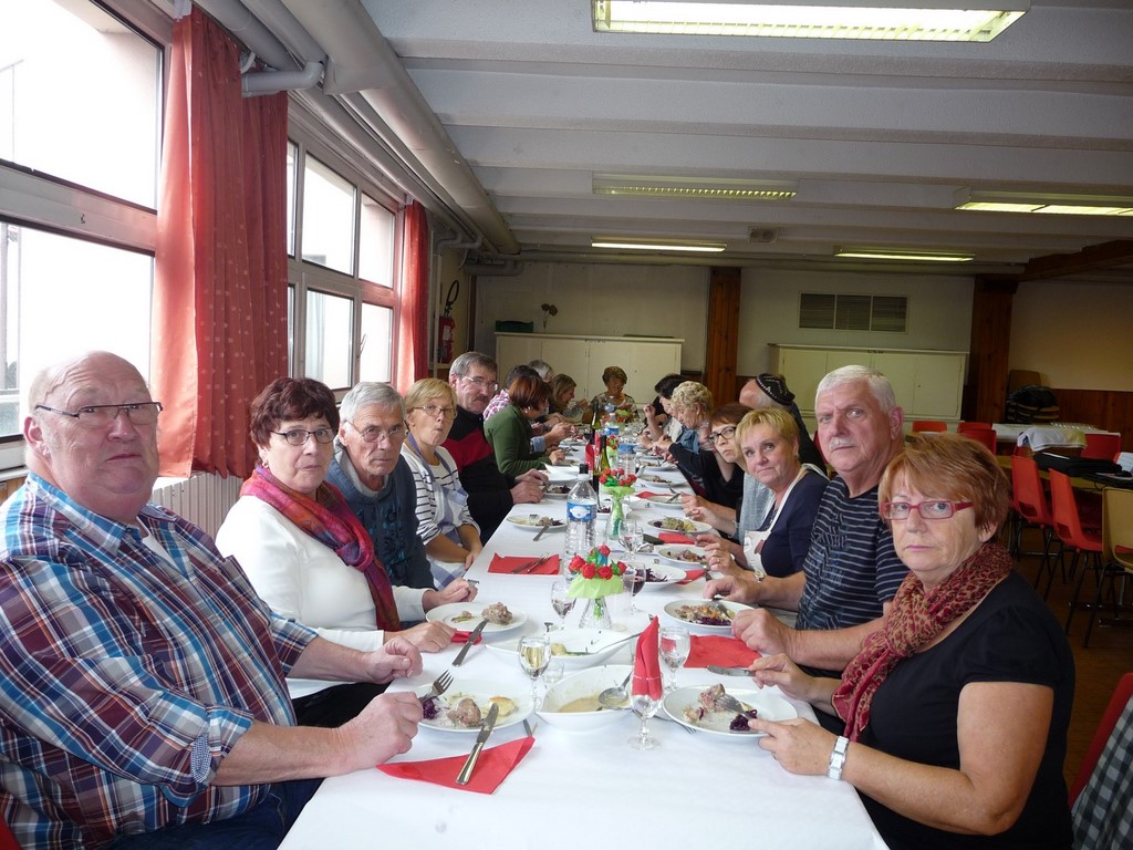 photo 6 du stage du samedi 15 10 2016