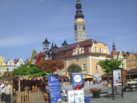 BOLESLAWIEC