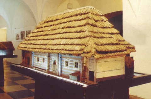 MUSEE ETHNOGRAPHIQUE CRACOVIE