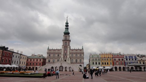 ZAMOSC