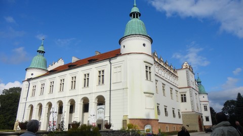 BARANOW SANDOMIERSKI