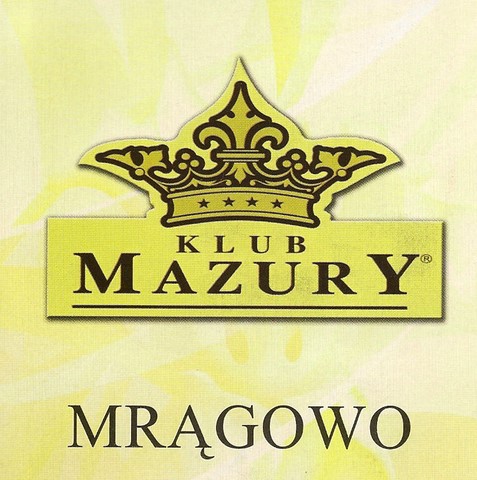 KLUB MAZURY